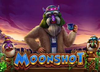 Pragmatic : Moonshot - MOTO128