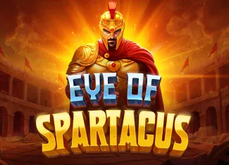 Pragmatic : Eye of Spartacus - MOTO128