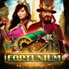 Fortunium - MOTO128