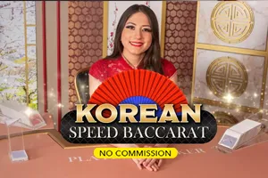 Korean Speed Baccarat NC - MOTO128