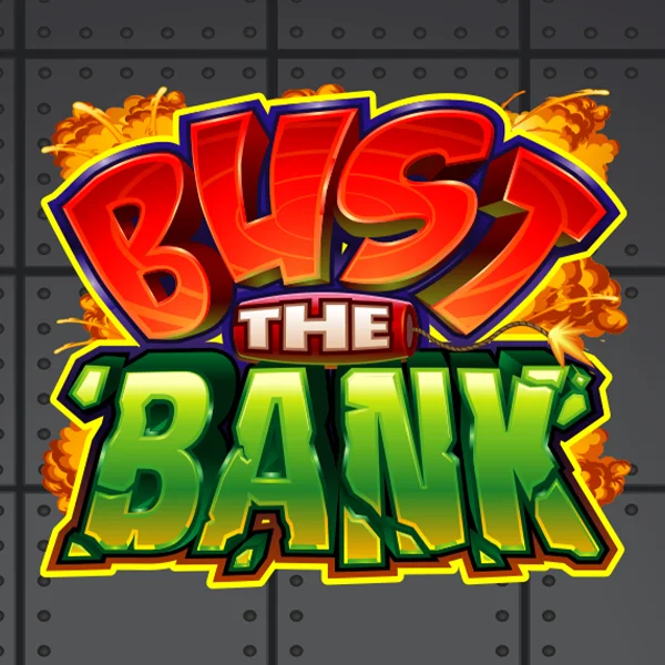 Bust the Bank - MOTO128