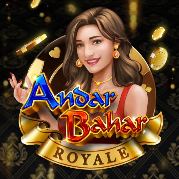 Andar Bahar Royale - MOTO128