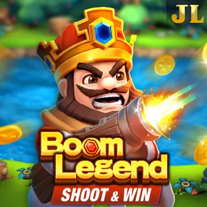Boom Legend - MOTO128