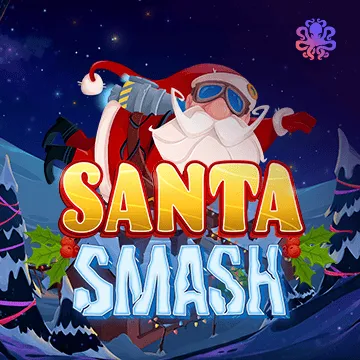 Octoplay : Santa Smash - MOTO128