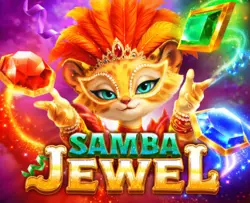 JDB : Samba Jewel - MOTO128