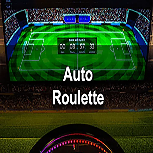Auto Roulette - MOTO128