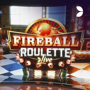 Fireball Roulette - MOTO128