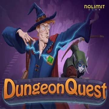 NolimitCity : Dungeon Quest - MOTO128
