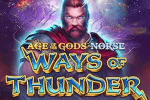 Age of the Gods Norse: Ways of Thunder - MOTO128