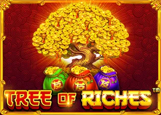Pragmatic : Tree of Riches - MOTO128