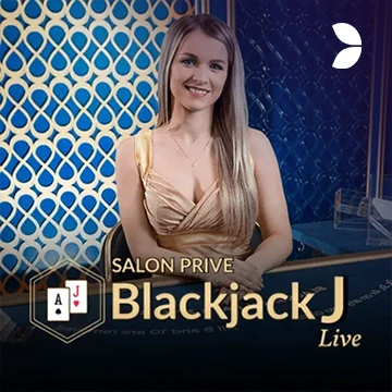 Salon Privé Blackjack J - MOTO128