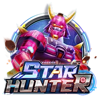 STAR HUNTER - MOTO128