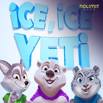 NolimitCity : Ice Ice Yeti - MOTO128
