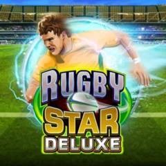 Rugby Star Deluxe - MOTO128
