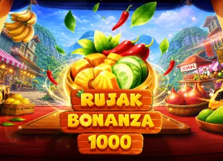 Pragmatic : Rujak Bonanza 1000 - MOTO128