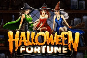 Halloween Fortune Scratch - MOTO128