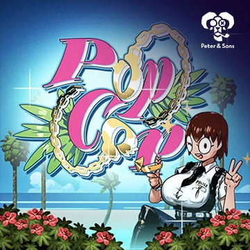 PeterSons : Pop Cop - MOTO128