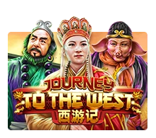 Joker123 : Journey To The West - MOTO128