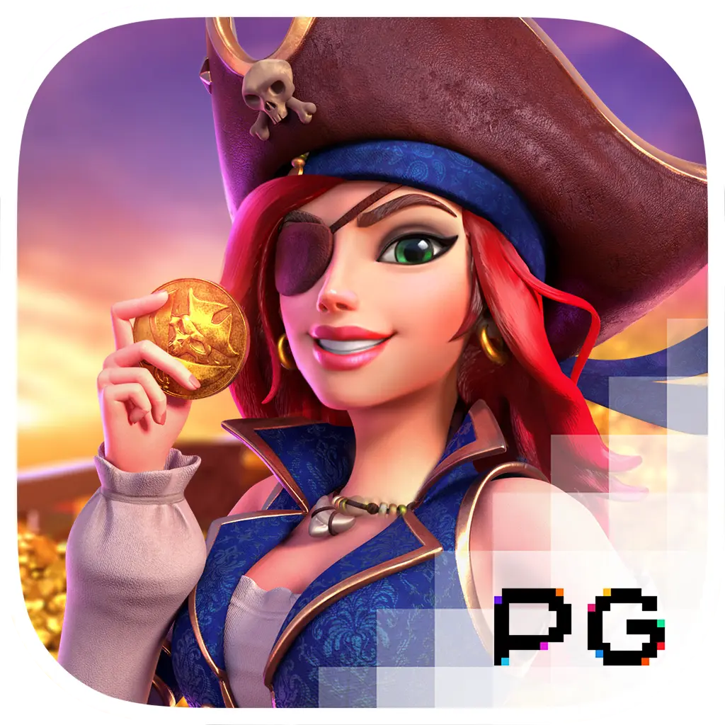 PGSoft : Queen of Bounty - MOTO128