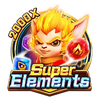 Super Elements - MOTO128