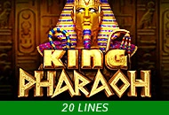 Spadegaming : King Pharaoh - MOTO128