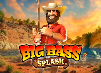 Pragmatic : Big Bass Splash - MOTO128