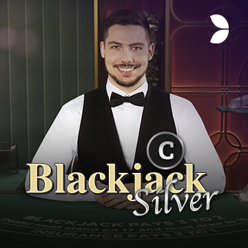 Blackjack Silver C - MOTO128