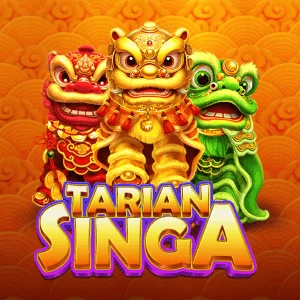 Lion Dance - MOTO128