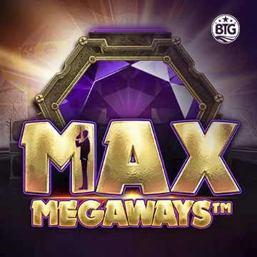Bigtime : Max Megaways - MOTO128