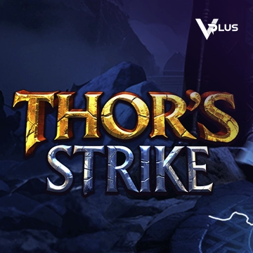 Thor``s Strike - MOTO128