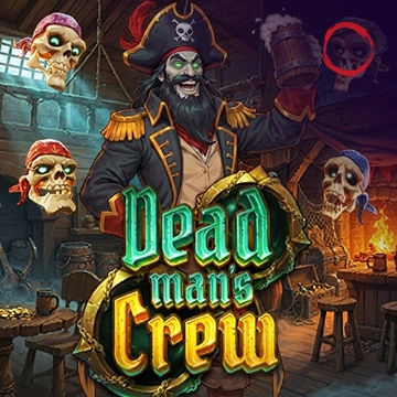 Dead Mans Crew - MOTO128