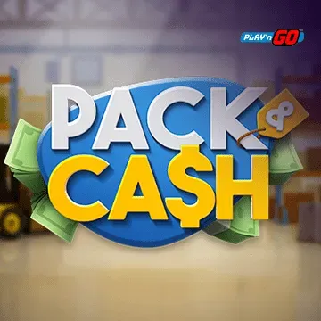 PlaynGo : Pack & Cash - MOTO128