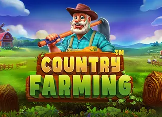 Pragmatic : Country Farming - MOTO128