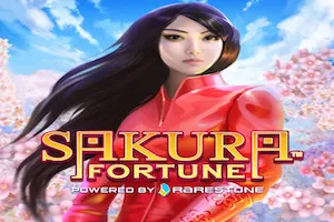 Sakura Fortune - MOTO128
