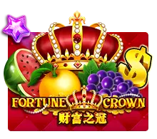 Joker123 : Fortune Crown - MOTO128