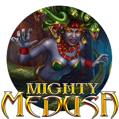 Habanero : Mighty Medusa - MOTO128