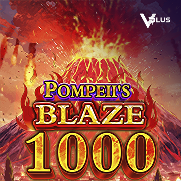 Pompeii``s Blaze 1000 - MOTO128