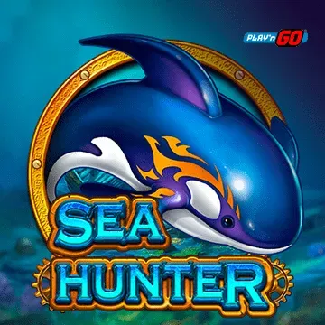 PlaynGo : Sea Hunter - MOTO128