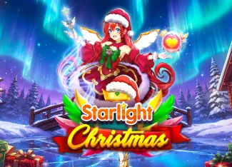 Pragmatic : Starlight Christmas - MOTO128