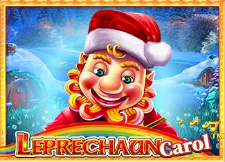 Pragmatic : Leprechaun Carol - MOTO128
