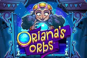 Orianas Orbs - MOTO128
