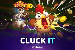 Cluck It - MOTO128