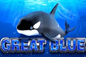 Great Blue - MOTO128