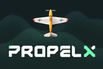 Propel X - MOTO128