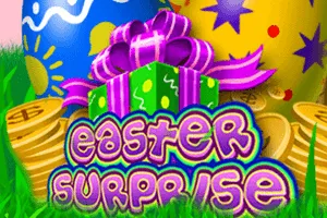 Easter Surprise - MOTO128