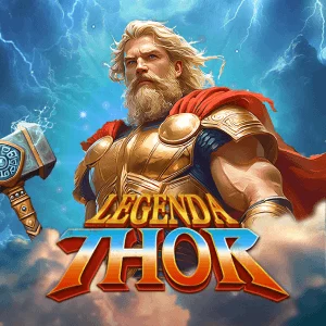 Epic of Thor - MOTO128