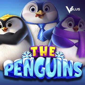 The Penguins - MOTO128