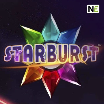 Starburst - MOTO128
