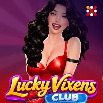 Lucky Vixens Club - MOTO128