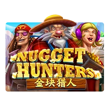 Joker123 : Nugget Hunter - MOTO128